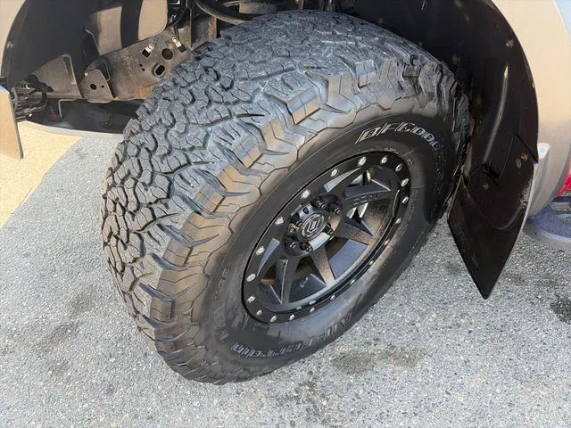 Ford F-150 photo 18