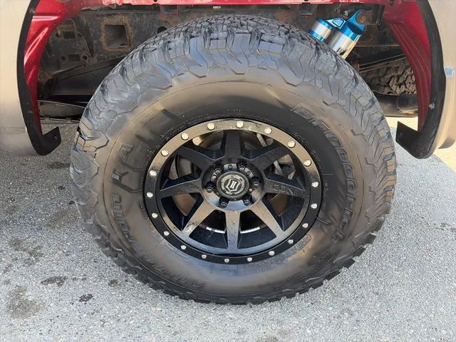 Ford F-150 photo 16