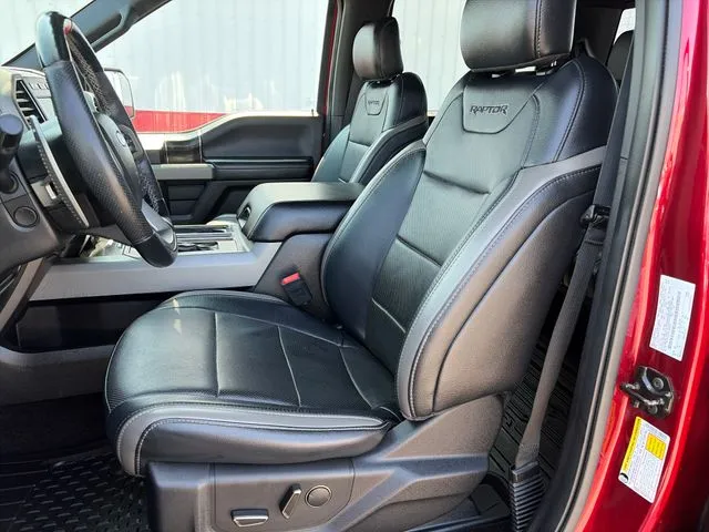 Ford F-150 photo 40