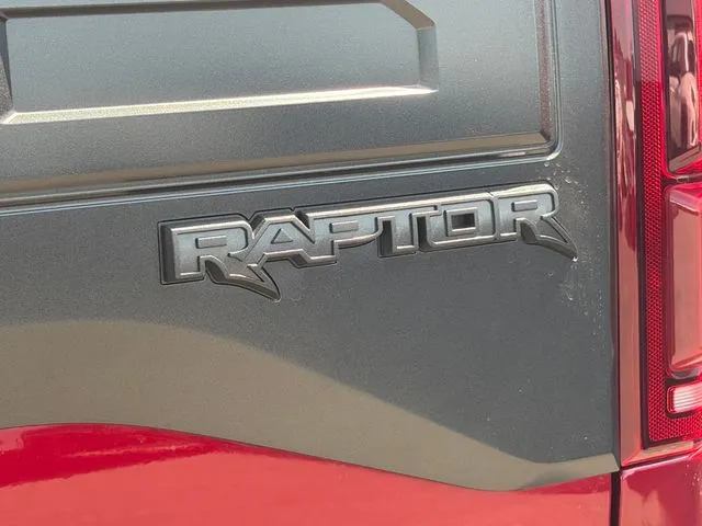 Ford F-150 photo 22