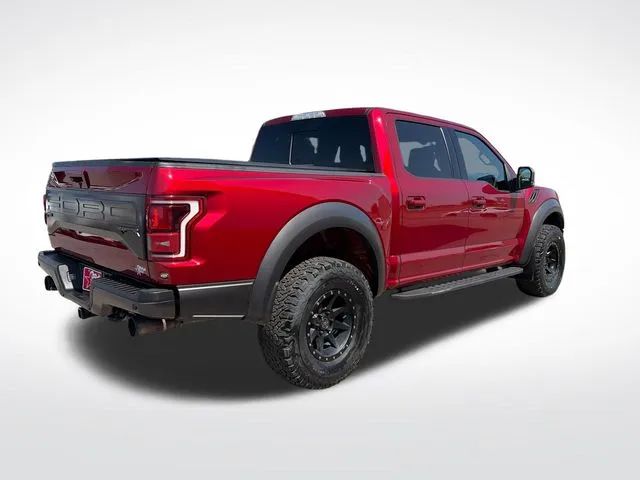 Ford F-150 photo 9