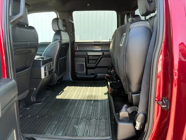 Ford F-150 photo 44