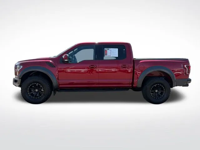 Ford F-150 photo 3