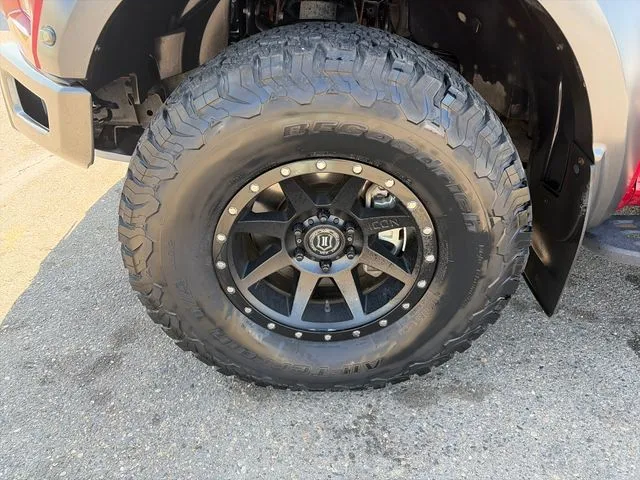 Ford F-150 photo 13