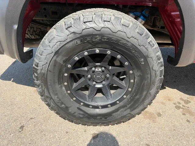 Ford F-150 photo 17