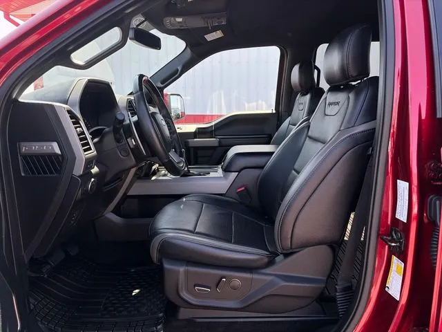 Ford F-150 photo 23
