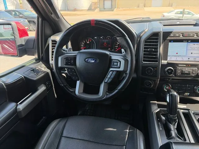 Ford F-150 photo 31