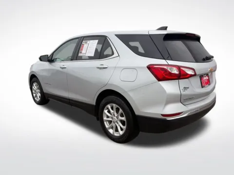 More photos of 2018 Chevrolet Equinox LT at Nyhus Family Sales, MN