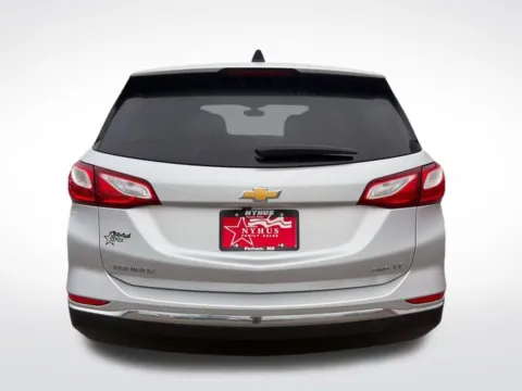 More photos of 2018 Chevrolet Equinox LT at Nyhus Family Sales, MN