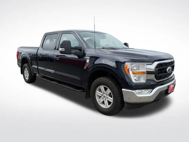 Ford F-150 photo 11