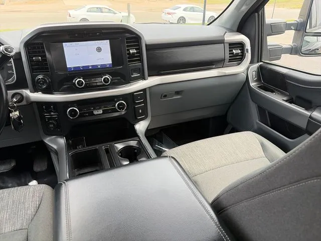 Ford F-150 photo 34