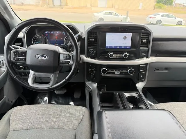 Ford F-150 photo 33