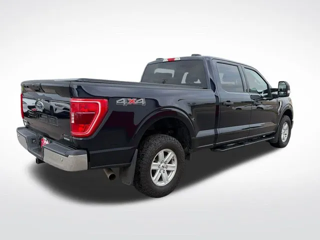 Ford F-150 photo 9