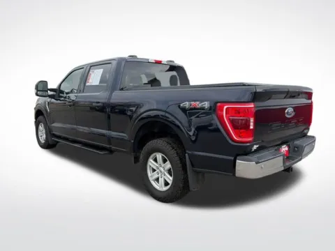 More photos of 2022 Ford F-150 XLT at Nyhus Family Sales, MN