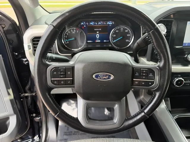 Ford F-150 photo 29