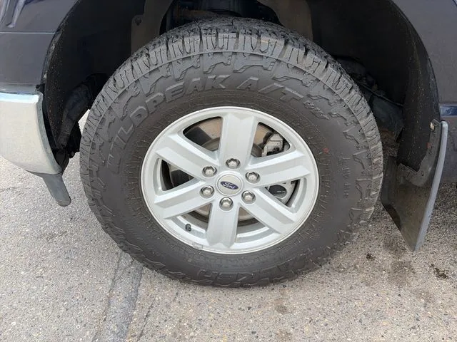 Ford F-150 photo 13