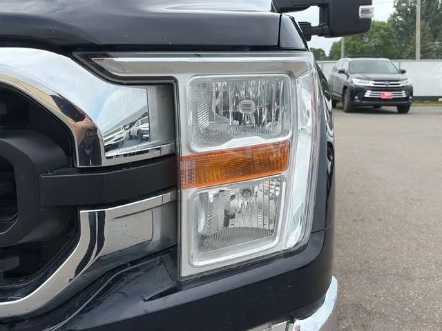 Ford F-150 photo 19