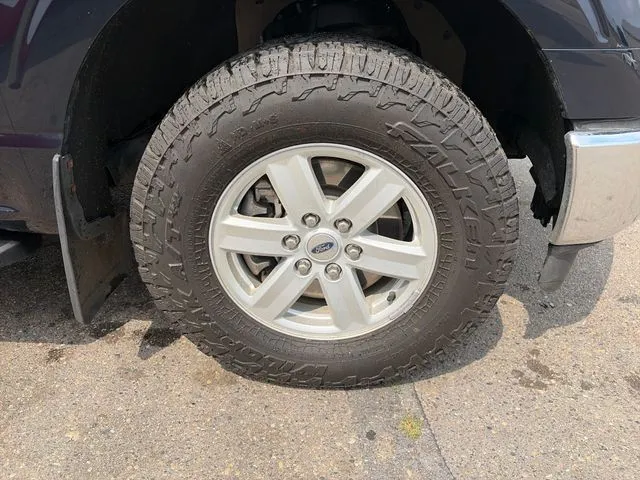 Ford F-150 photo 15
