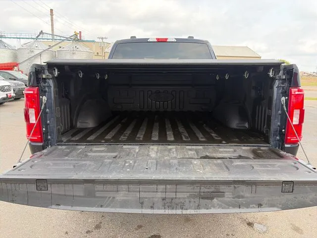 Ford F-150 photo 43