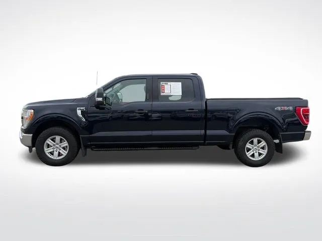 Ford F-150 photo 3