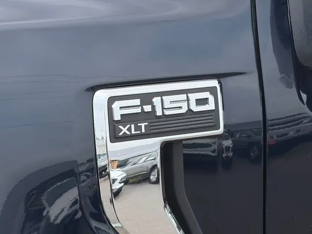 Ford F-150 photo 22
