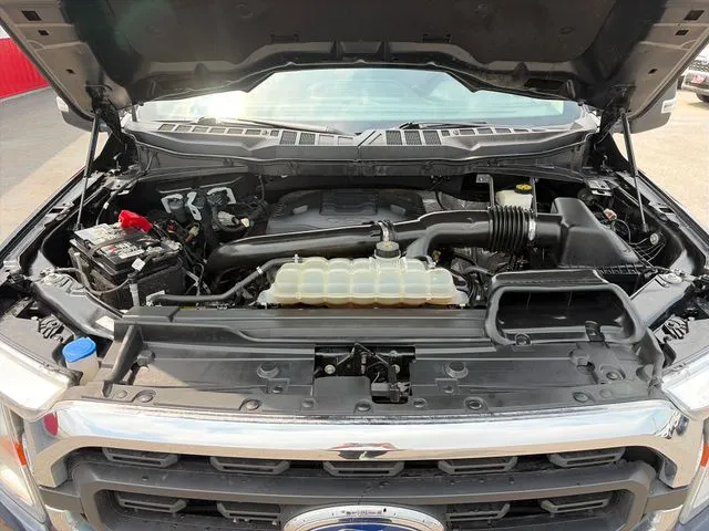 Ford F-150 photo 48