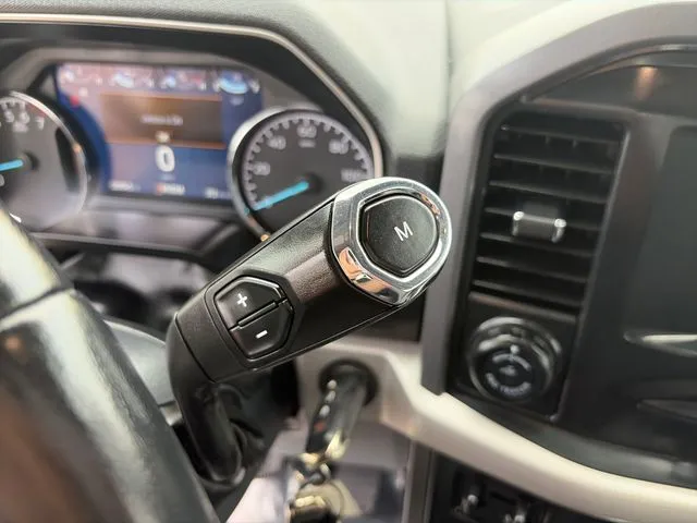 Ford F-150 photo 36