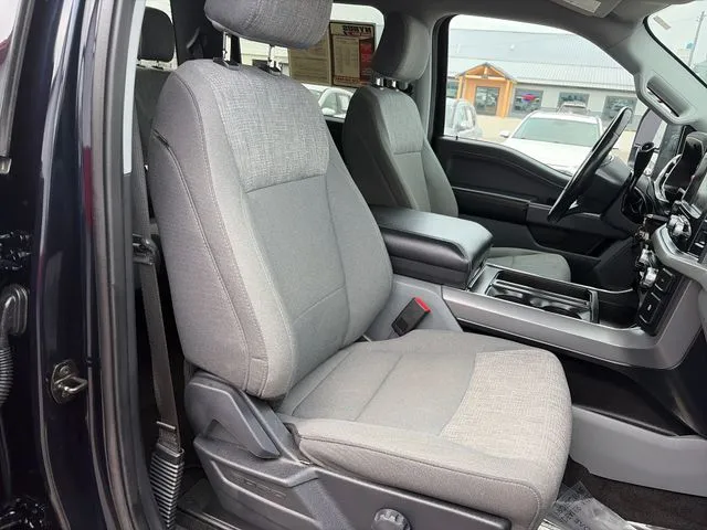 Ford F-150 photo 39