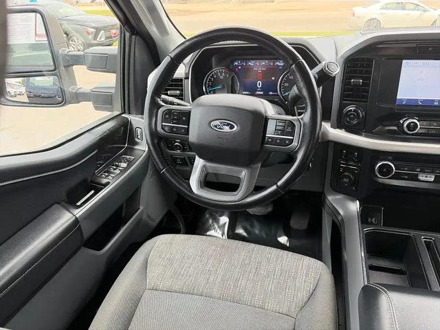 Ford F-150 photo 31