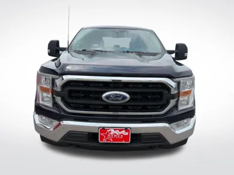 Photos of 2022 Ford F-150 XLT for sale in Perham, MN at Nyhus Family Sales