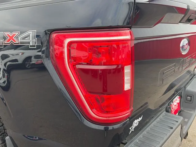 Ford F-150 photo 21