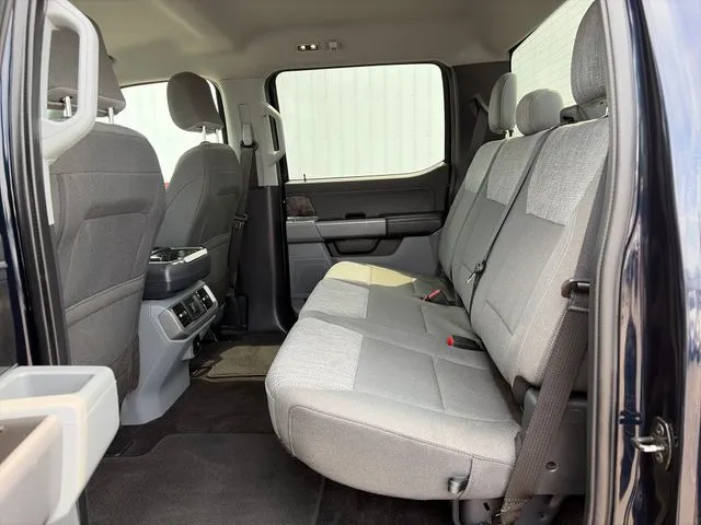 Ford F-150 photo 41
