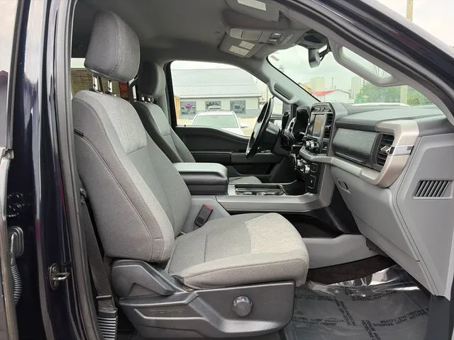 Ford F-150 photo 24