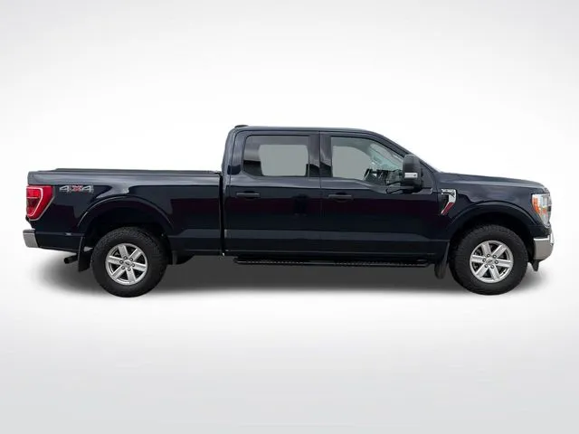 Ford F-150 photo 10