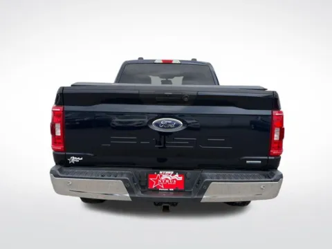 More photos of 2022 Ford F-150 XLT at Nyhus Family Sales, MN
