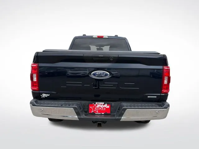 Ford F-150 photo 5