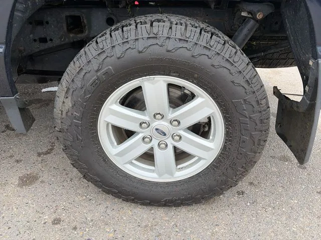 Ford F-150 photo 16