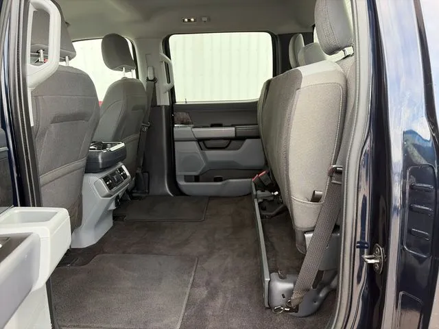 Ford F-150 photo 42