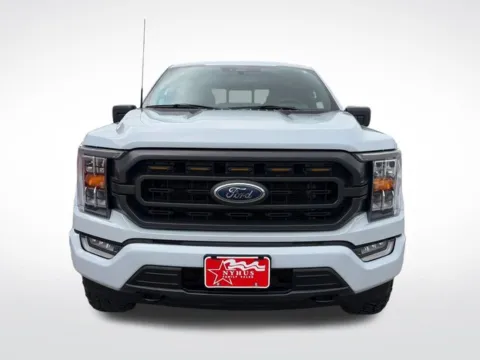 Photos of 2022 Ford F-150 XLT for sale in Perham, MN at Nyhus Family Sales