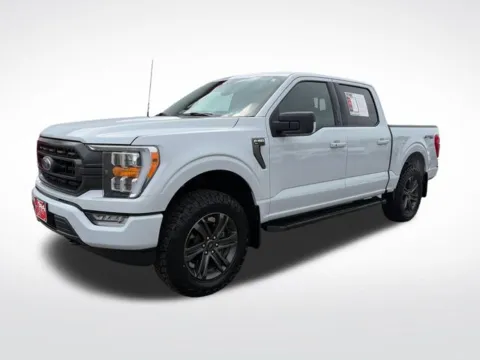 Photos of 2022 Ford F-150 XLT for sale in Perham, MN at Nyhus Family Sales