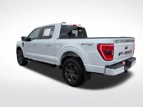 More photos of 2022 Ford F-150 XLT at Nyhus Family Sales, MN