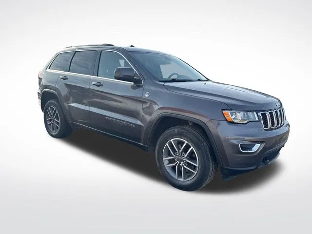 Jeep Grand Cherokee photo 10