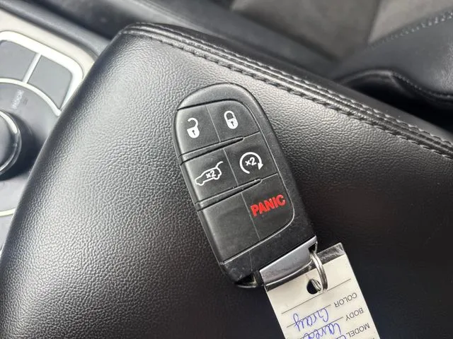 Jeep Grand Cherokee photo 51