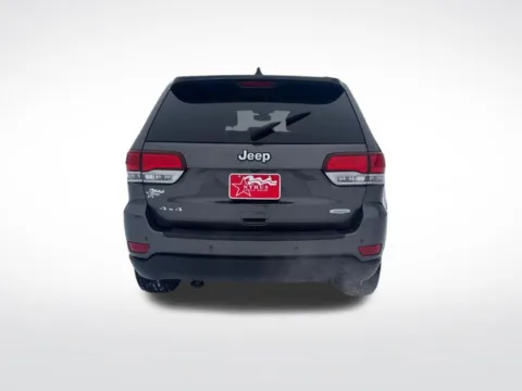 More photos of 2020 Jeep Grand Cherokee Laredo at Nyhus Family Sales, MN