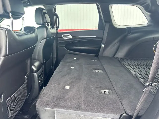 Jeep Grand Cherokee photo 41