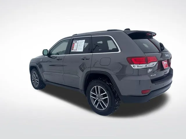Jeep Grand Cherokee photo 4