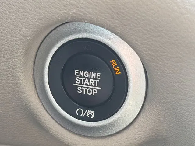 Chrysler Voyager photo 49