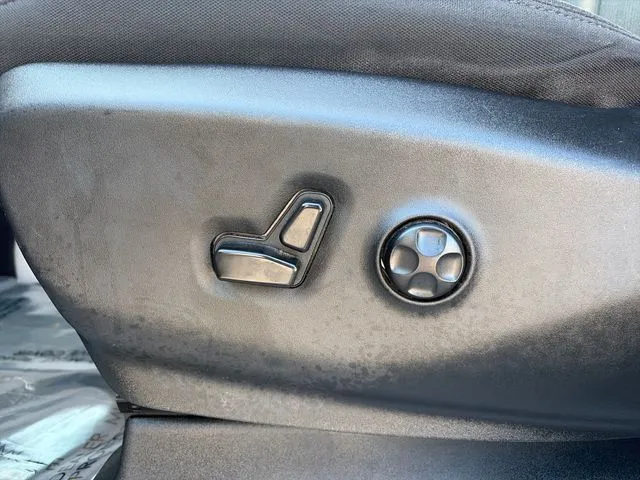 Chrysler Voyager photo 27