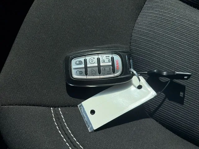 Chrysler Voyager photo 53