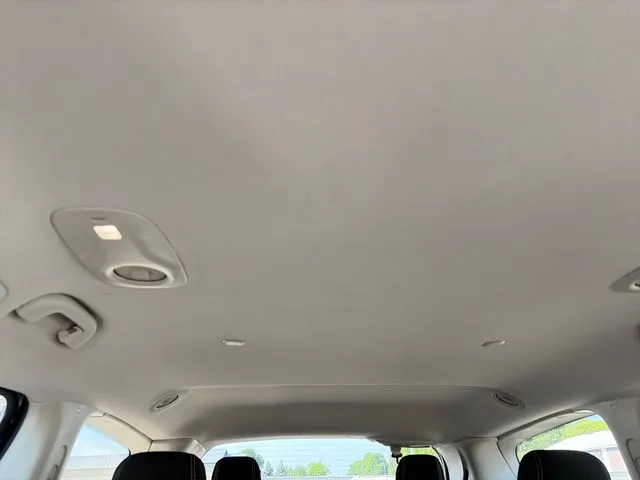 Chrysler Voyager photo 24